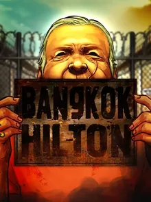 Bangkok Hilton